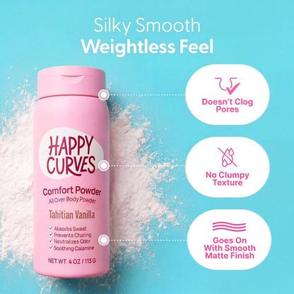 Floraal comfort powder
