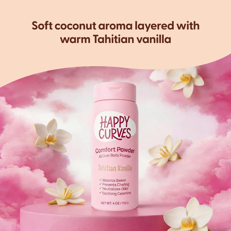 Floraal comfort powder