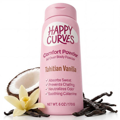 Floraal comfort powder