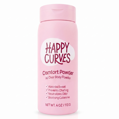 Floraal comfort powder