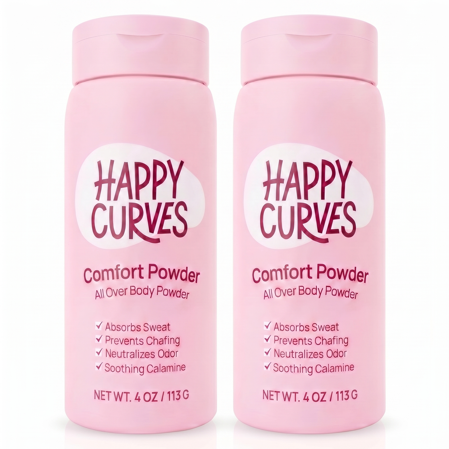 Floraal comfort powder