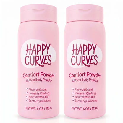 Floraal comfort powder