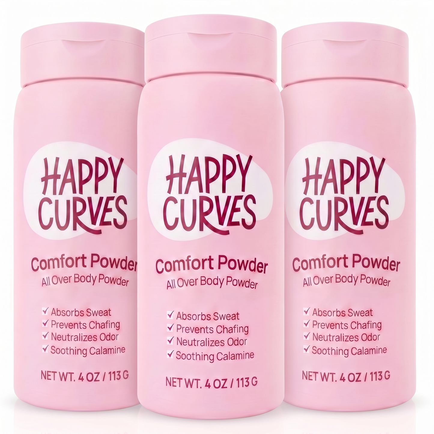 Floraal comfort powder